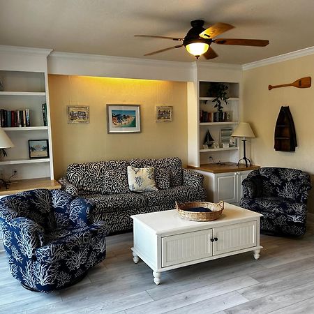 Tortuga Inn Beach Resort Unit #229 ブレイデントン・ビーチ エクステリア 写真