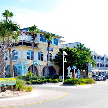 Tortuga Inn Beach Resort Unit #229 ブレイデントン・ビーチ エクステリア 写真