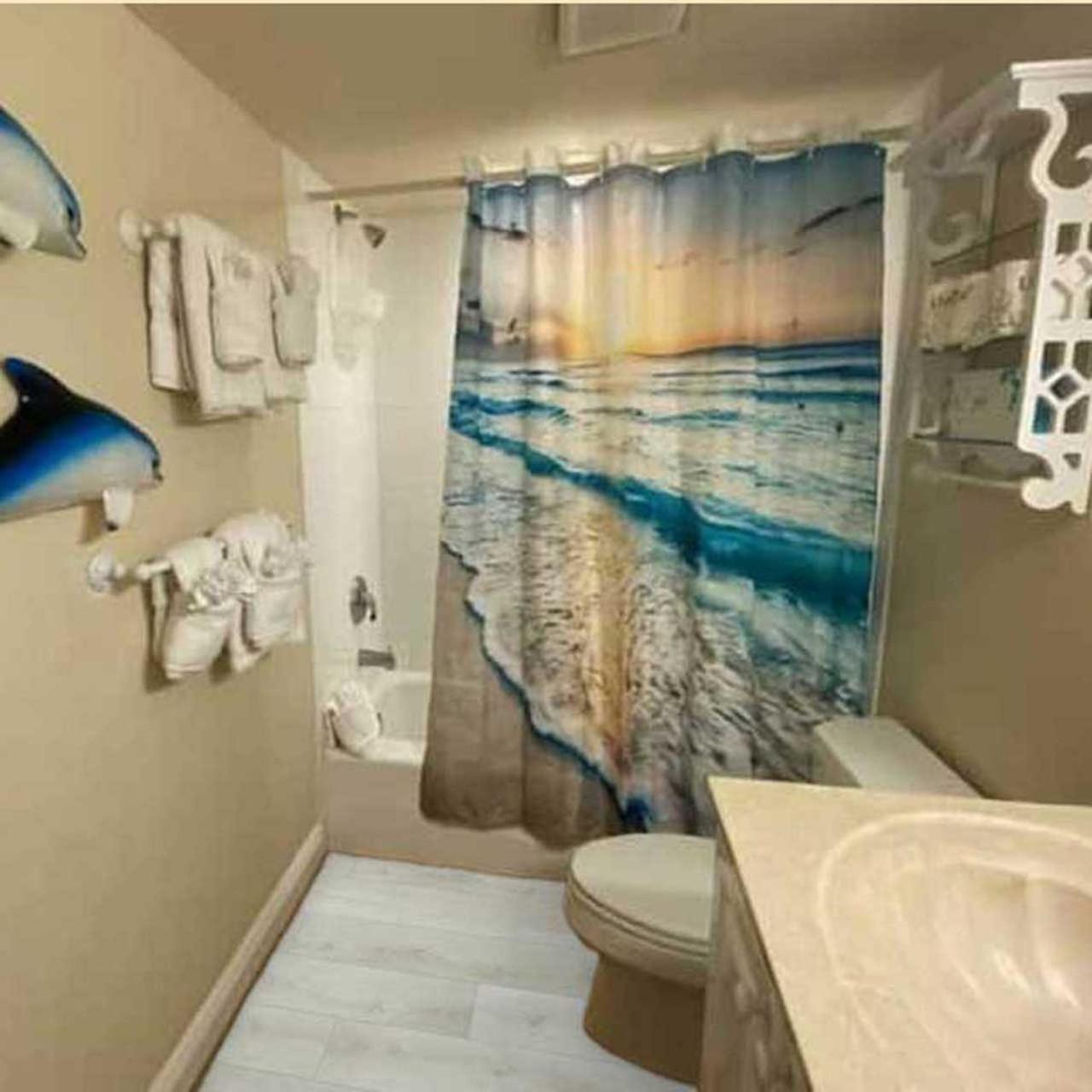 Tortuga Inn Beach Resort Unit #229 ブレイデントン・ビーチ エクステリア 写真